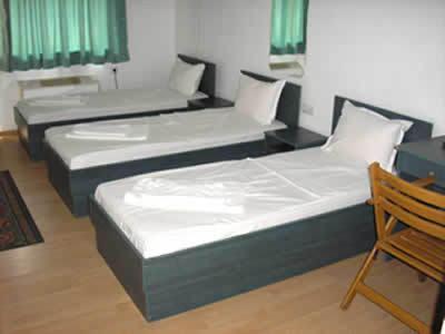 Hotel Pilevski Blagoewgrad Zimmer foto