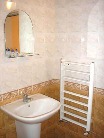 Hotel Pilevski Blagoewgrad Zimmer foto