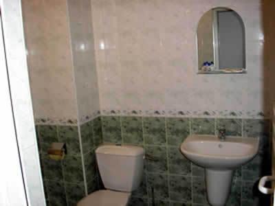 Hotel Pilevski Blagoewgrad Zimmer foto