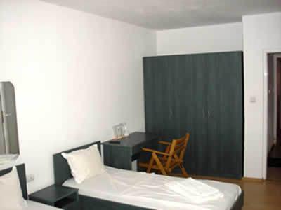 Hotel Pilevski Blagoewgrad Zimmer foto