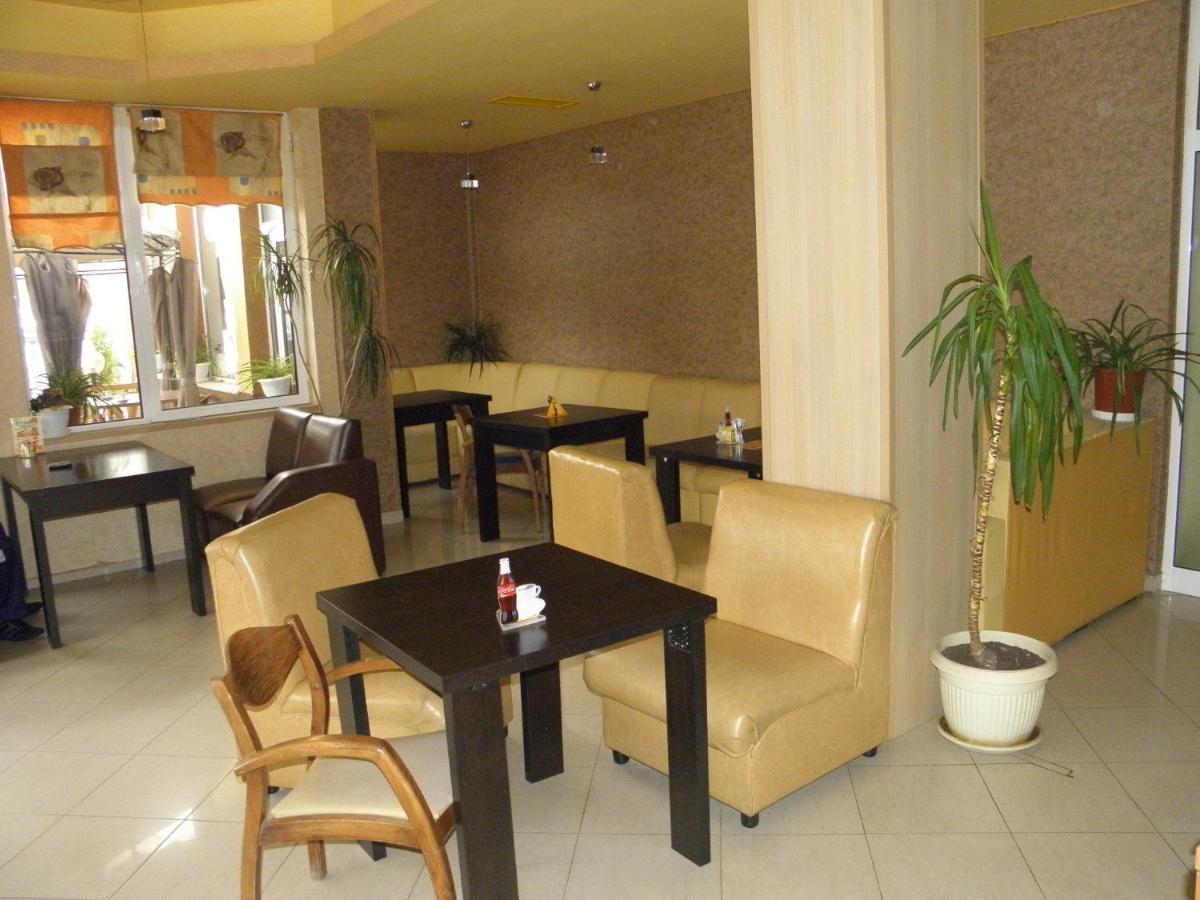 Hotel Pilevski Blagoewgrad Exterior foto