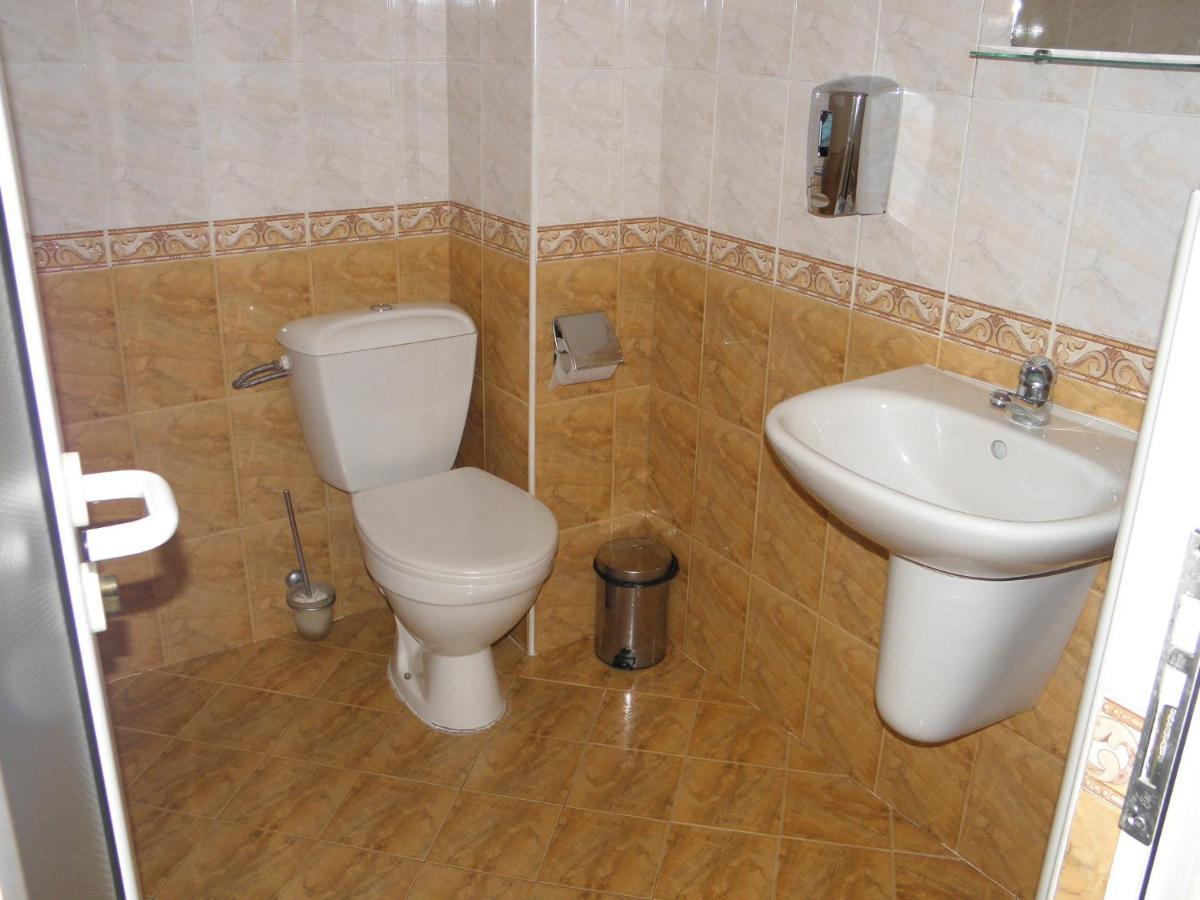 Hotel Pilevski Blagoewgrad Zimmer foto
