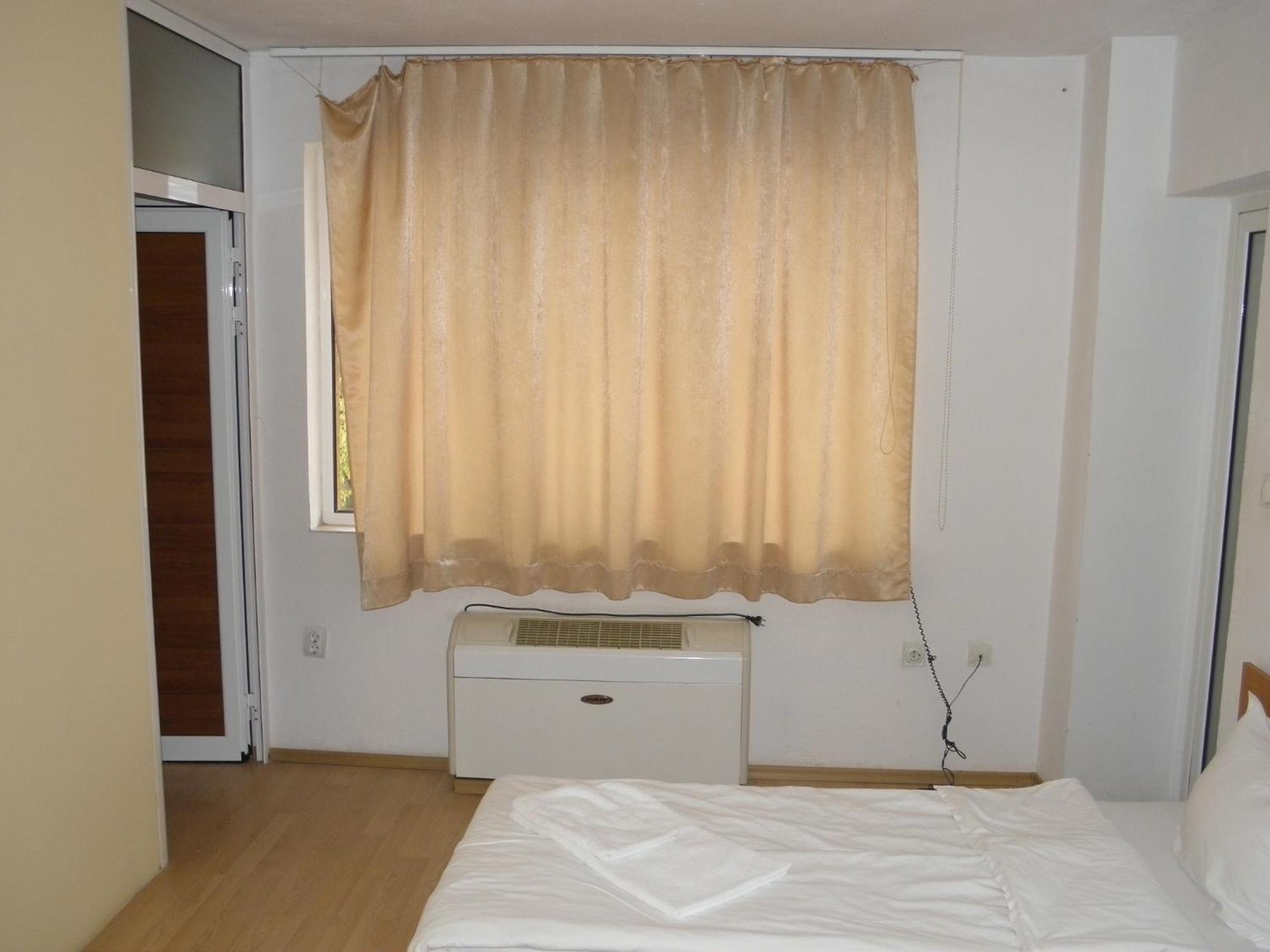 Hotel Pilevski Blagoewgrad Exterior foto